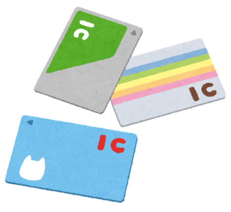 モバイルSuicaはプリペイドカードからチャージ可能!!やり方と注意点、おすすめカードを紹介