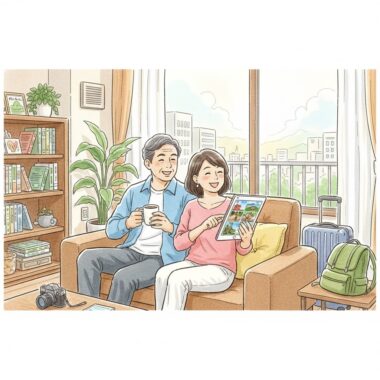 【資産5,000万円でFIREは可能？】独身・夫婦別シミュレーション＆生活費内訳